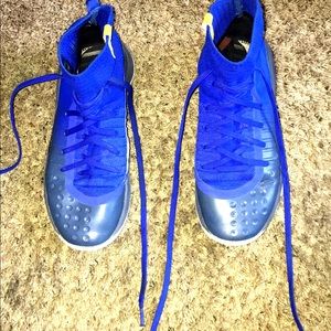 under armour curry 4’s